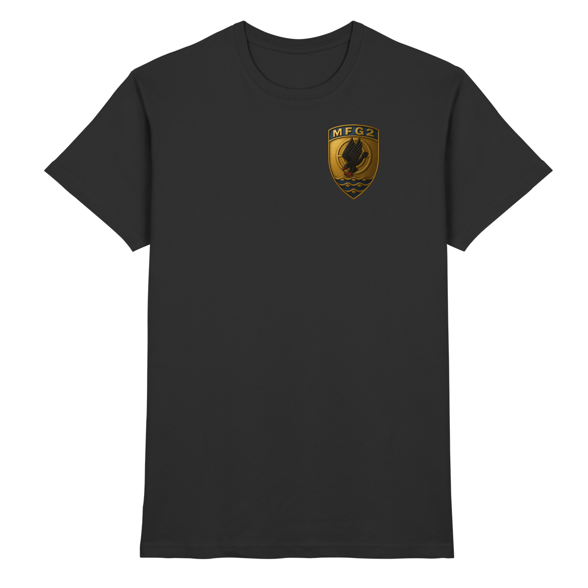 MFG 2 - Premium Shirt