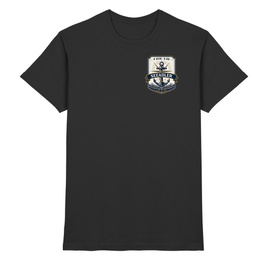 P6118 S68 SEEADLER - Premium Shirt