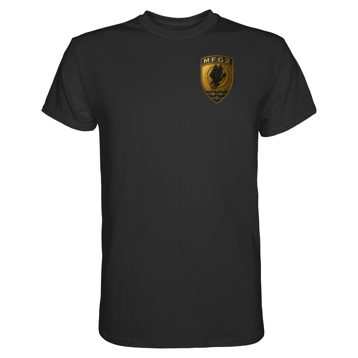 MFG 2 - Premium Shirt