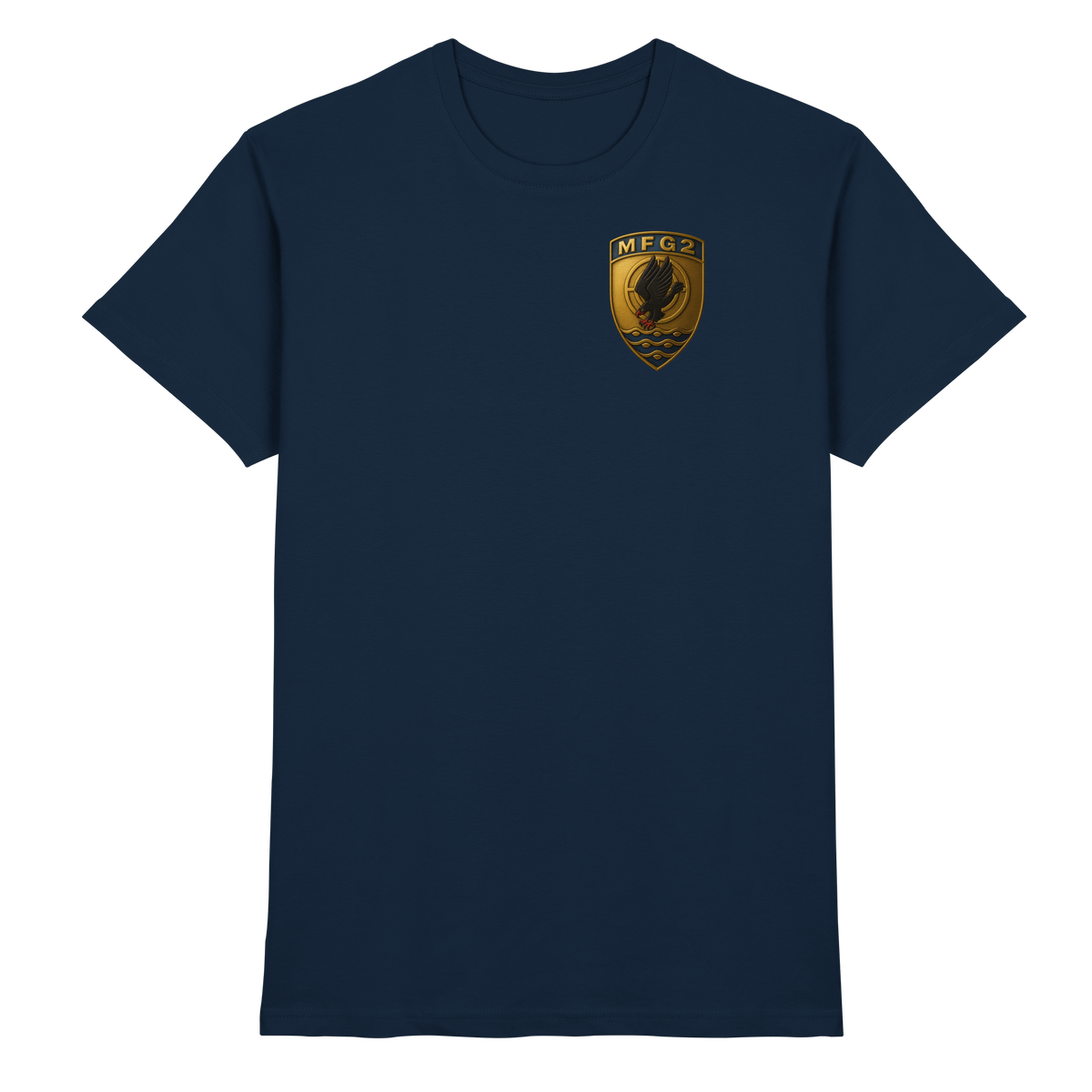 MFG 2 - Premium Shirt