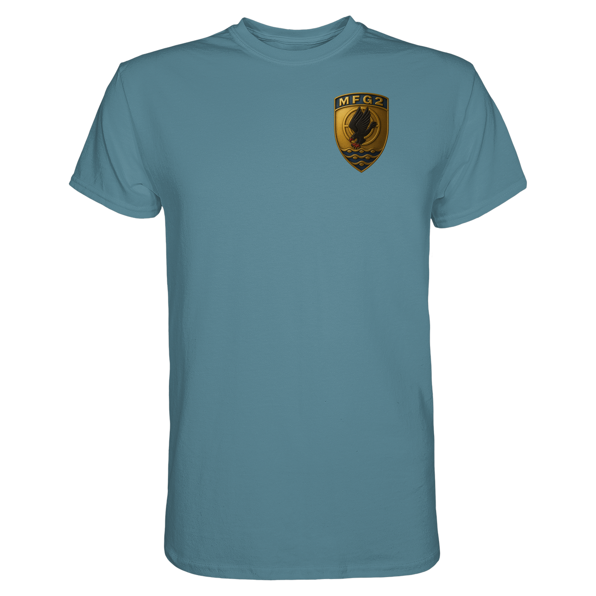 MFG 2 - Premium Shirt