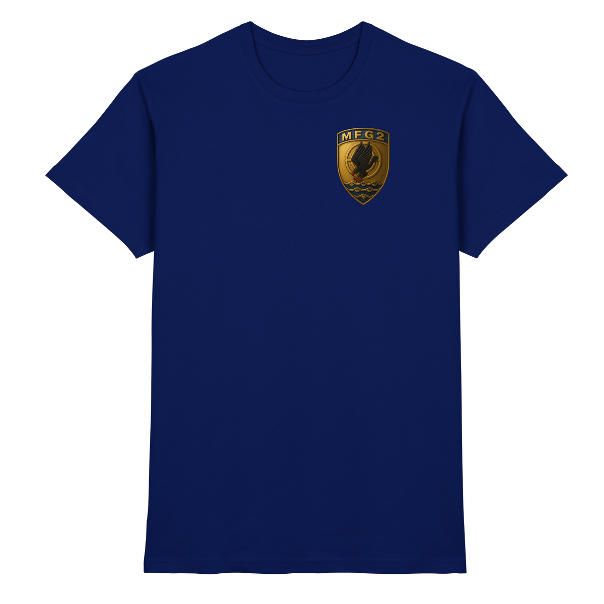 MFG 2 - Premium Shirt
