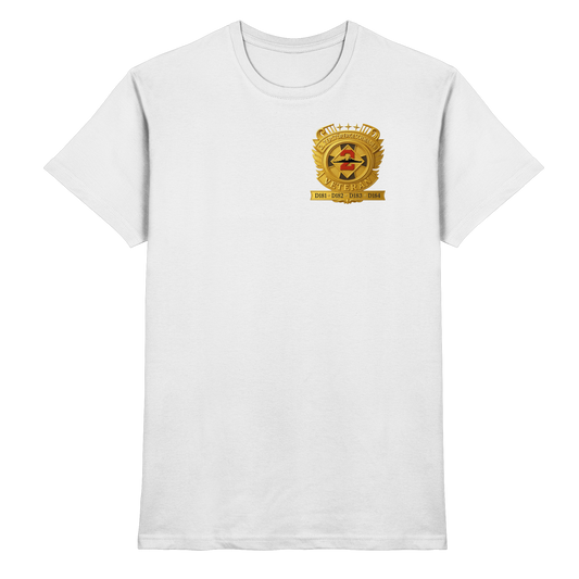 2. Zerstörergeschwader - Veteran - Premium Shirt