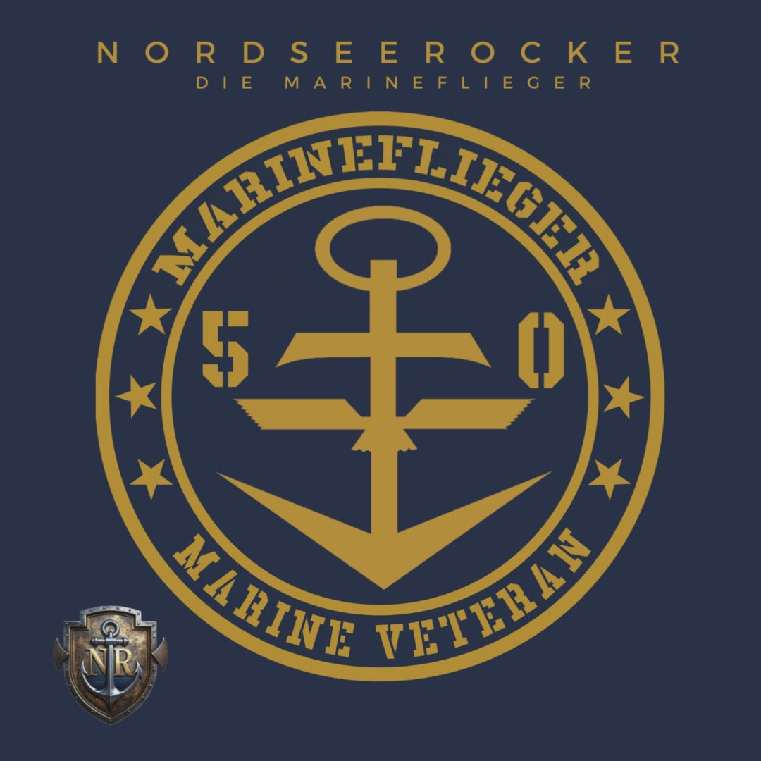 Nordseerocker - Die Marineflieger -  Mp3-Datei