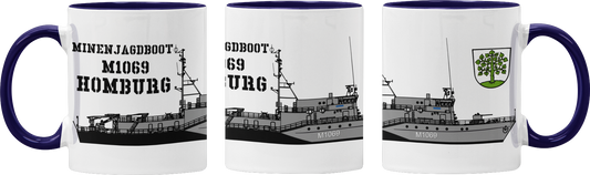 Kaffeebecher M1069 HOMBURG