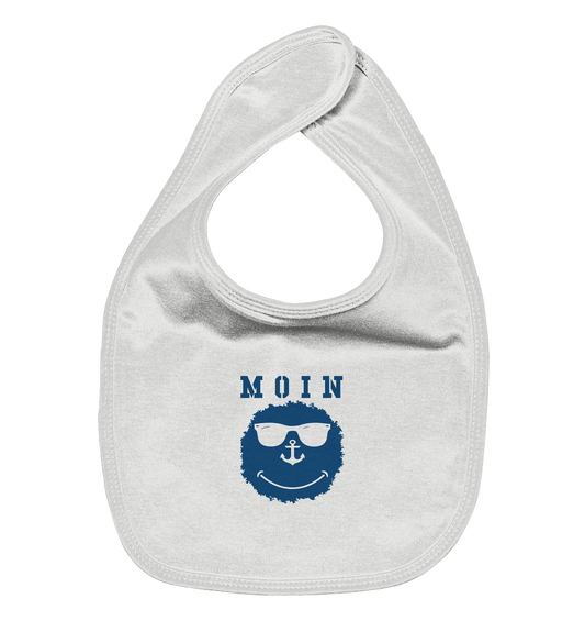 Smily MOIN - Organic Baby-Lätzchen