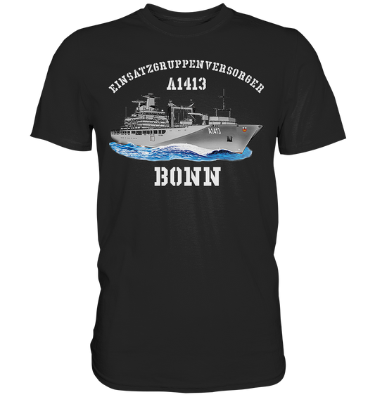 EGV A1413 BONN - Premium Shirt