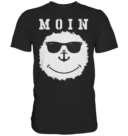 Smily MOIN - Premium Shirt