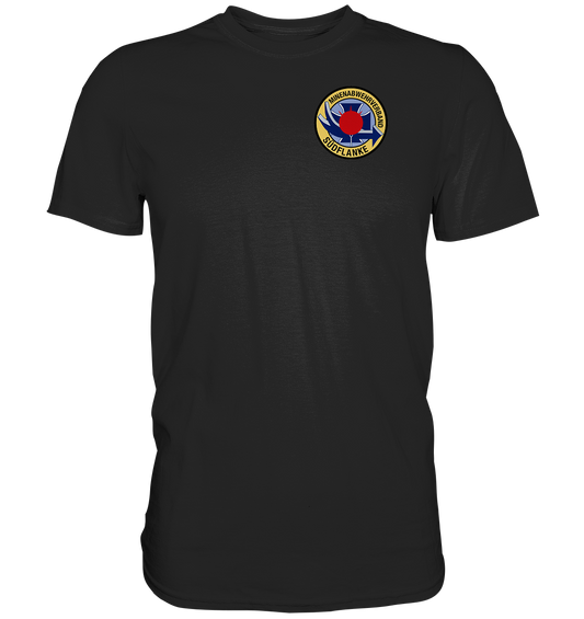 M1073 SCHLESWIG SÜDFLANKE - Premium Shirt