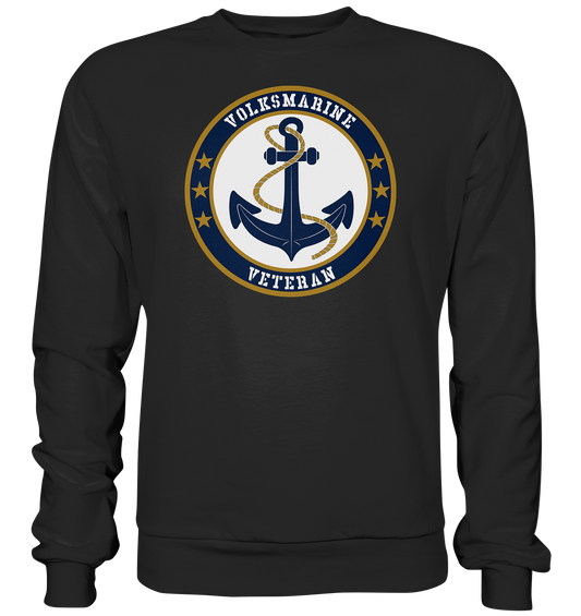 VOLKSMARINE Veteran  - Premium Sweatshirt
