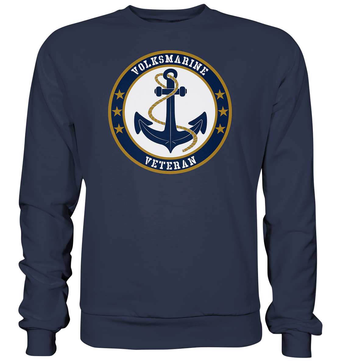 VOLKSMARINE Veteran  - Premium Sweatshirt