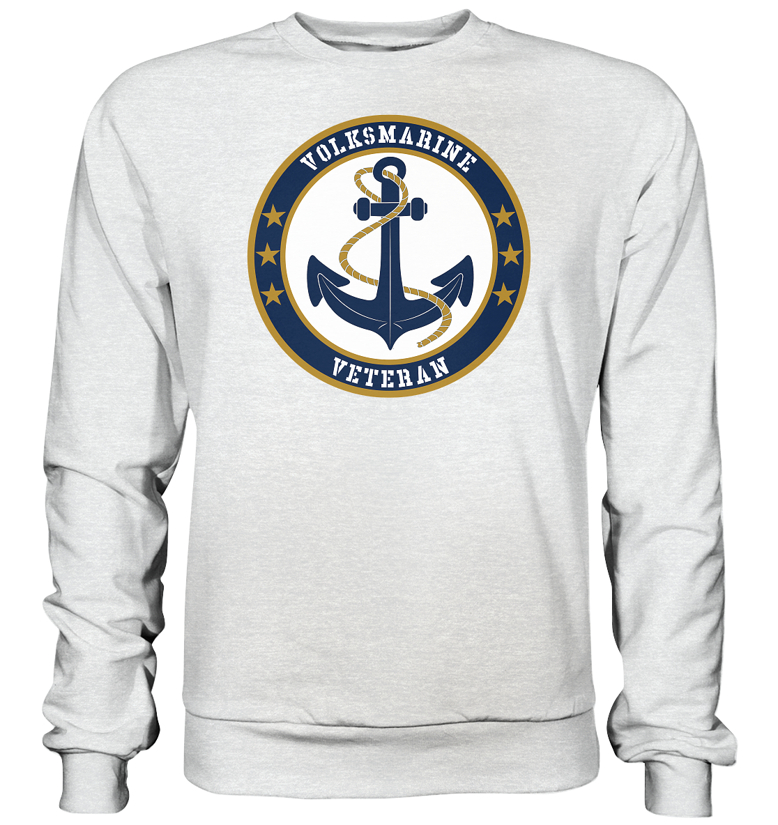 VOLKSMARINE Veteran  - Premium Sweatshirt