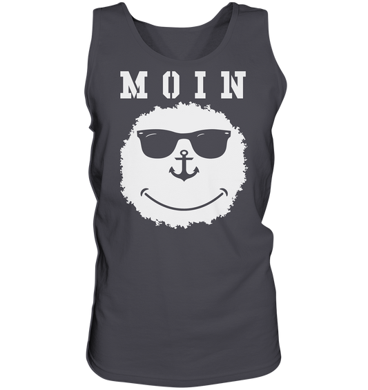 Smily MOIN - Tank-Top