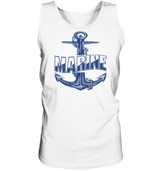 Anker MARINE - Tank-Top
